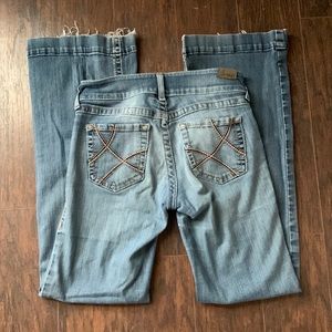 Ariat Trouser Jeans Size 27